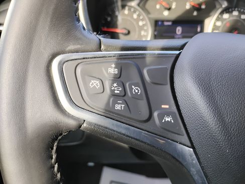 Used 2022 Chevrolet Equinox LT image 10