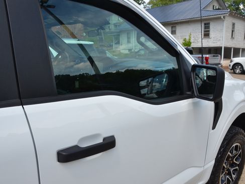 Used 2023 Ford F150 XL w/ STX Appearance Package AWD/4WD image 26