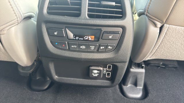 Used 2021 Honda Passport Elite image 27