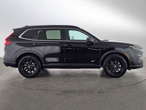 Used 2024 Honda CR-V Sport image 2