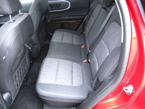 Used 2021 Ford Bronco Sport Big Bend image 21