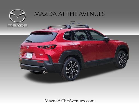 New 2026 MAZDA CX-50 2.5 Hybrid w/ Weather Package image 5