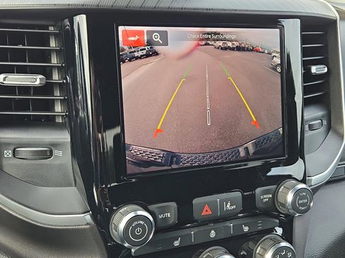 New 2026 RAM 1500 Big Horn w/ Night Edition image 26