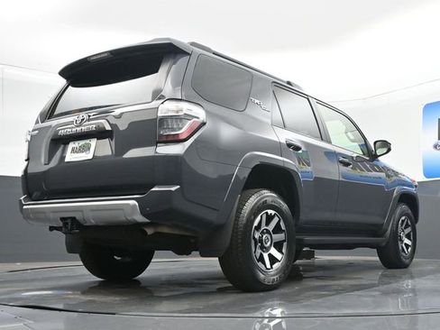 Used 2024 Toyota 4Runner TRD Off-Road image 21