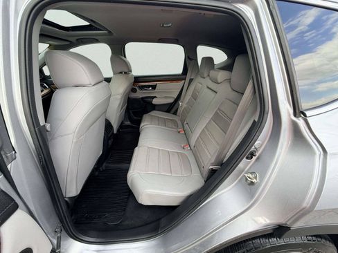 Used 2018 Honda CR-V EX-L image 25