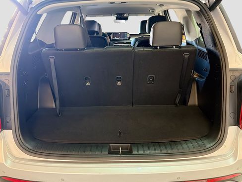 Used 2025 Hyundai Palisade SEL image 31