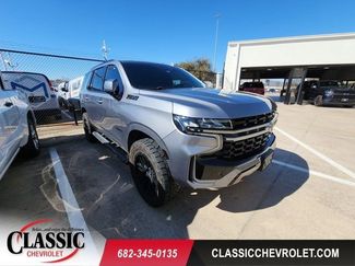 Used 2022 Chevrolet Tahoe Z71 w/ Luxury Package 360° Tour