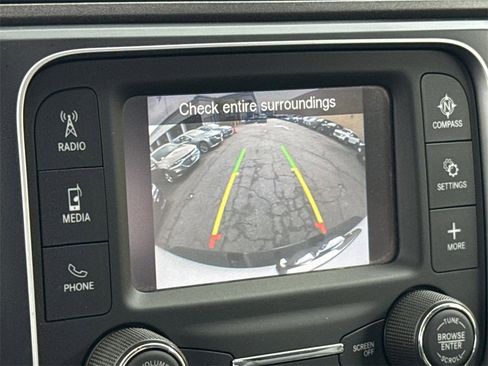 Used 2022 RAM 1500 Tradesman w/ Trailer Tow Group image 12