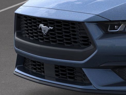 New 2025 Ford Mustang Premium image 17