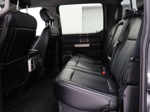 Used 2021 Ford F350 Lariat AWD/4WD image 9