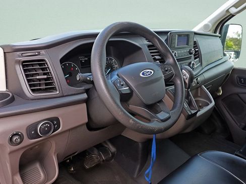 Used 2020 Ford Transit 350 XL RWD image 24