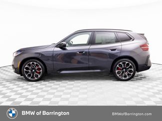 New 2026 BMW X3 M50 w/ Premium Package AWD/4WD video 2