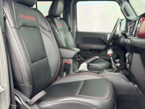 Used 2021 Jeep Gladiator Rubicon image 22
