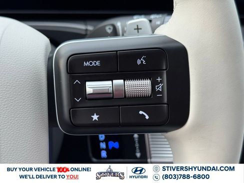 Used 2026 Hyundai Santa Fe SE FWD image 27