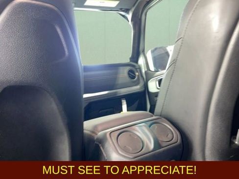 Used 2024 Jeep Wrangler Unlimited Rubicon 392 AWD/4WD image 21