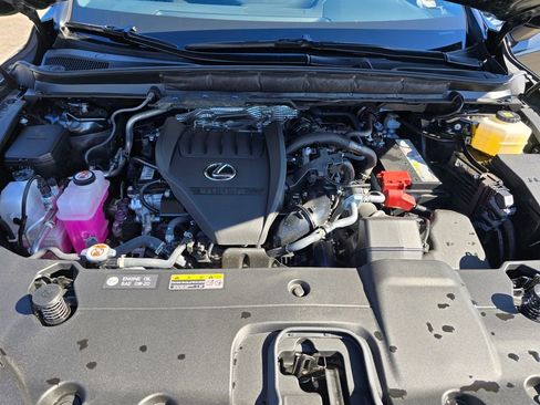 Used 2025 Lexus RX 350 Premium w/ Accessory Package (Z1) image 12