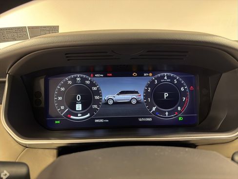 Used 2021 Land Rover Range Rover Sport HSE Dynamic image 15