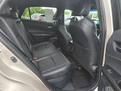 Used 2024 Toyota Venza XLE AWD/4WD image 13