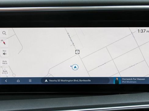 New 2026 Hyundai Palisade SEL image 23