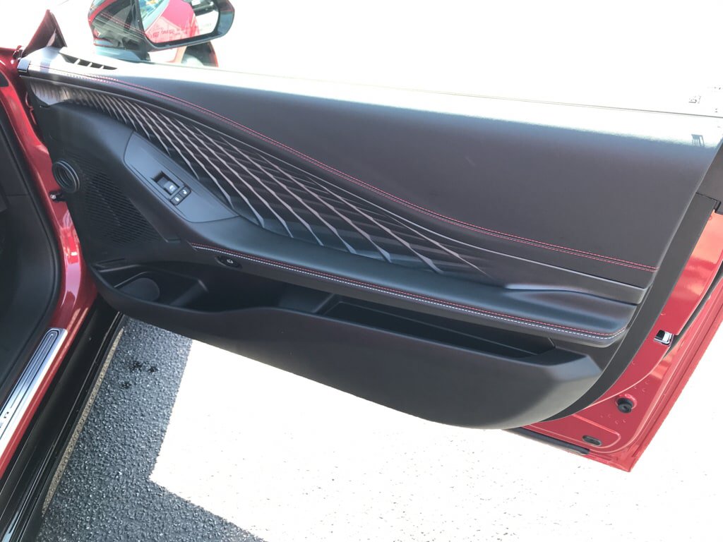 New 2026 Dodge Charger R/T w/ Blacktop Package AWD/4WD image 29
