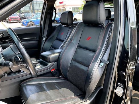 Used 2023 Dodge Durango GT AWD/4WD image 21