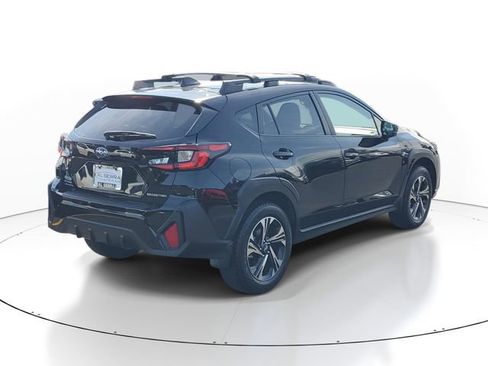 Certified 2024 Subaru Crosstrek 2.0i Premium AWD/4WD image 4