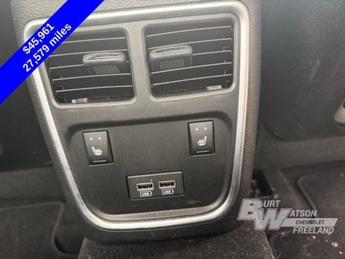 Used 2022 Dodge Charger Scat Pack w/ Plus Group RWD image 26