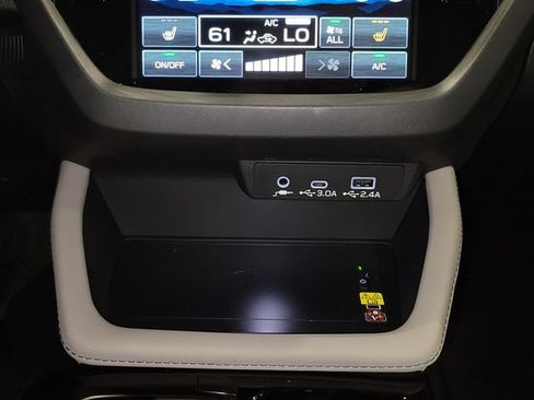 New 2026 Subaru Forester Premium AWD/4WD image 31