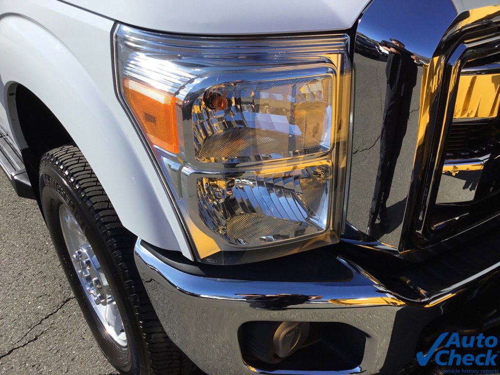 Used 2016 Ford F350 XLT w/ XLT Value Package AWD/4WD image 21