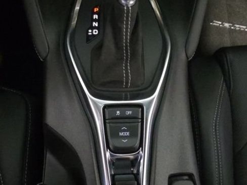 Used 2024 Chevrolet Camaro LT RWD image 26