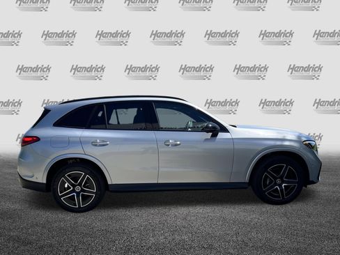 Certified 2026 Mercedes-Benz GLC 300 4MATIC image 10