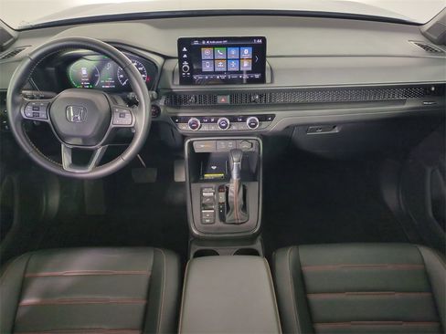 Used 2025 Honda CR-V Sport-L image 18