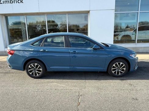 New 2026 Volkswagen Jetta S image 2