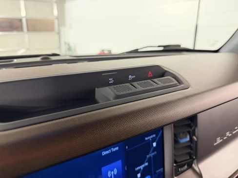 Used 2021 Ford Bronco Outer Banks AWD/4WD image 17