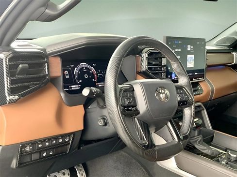 Used 2023 Toyota Tundra 1794 Edition image 18