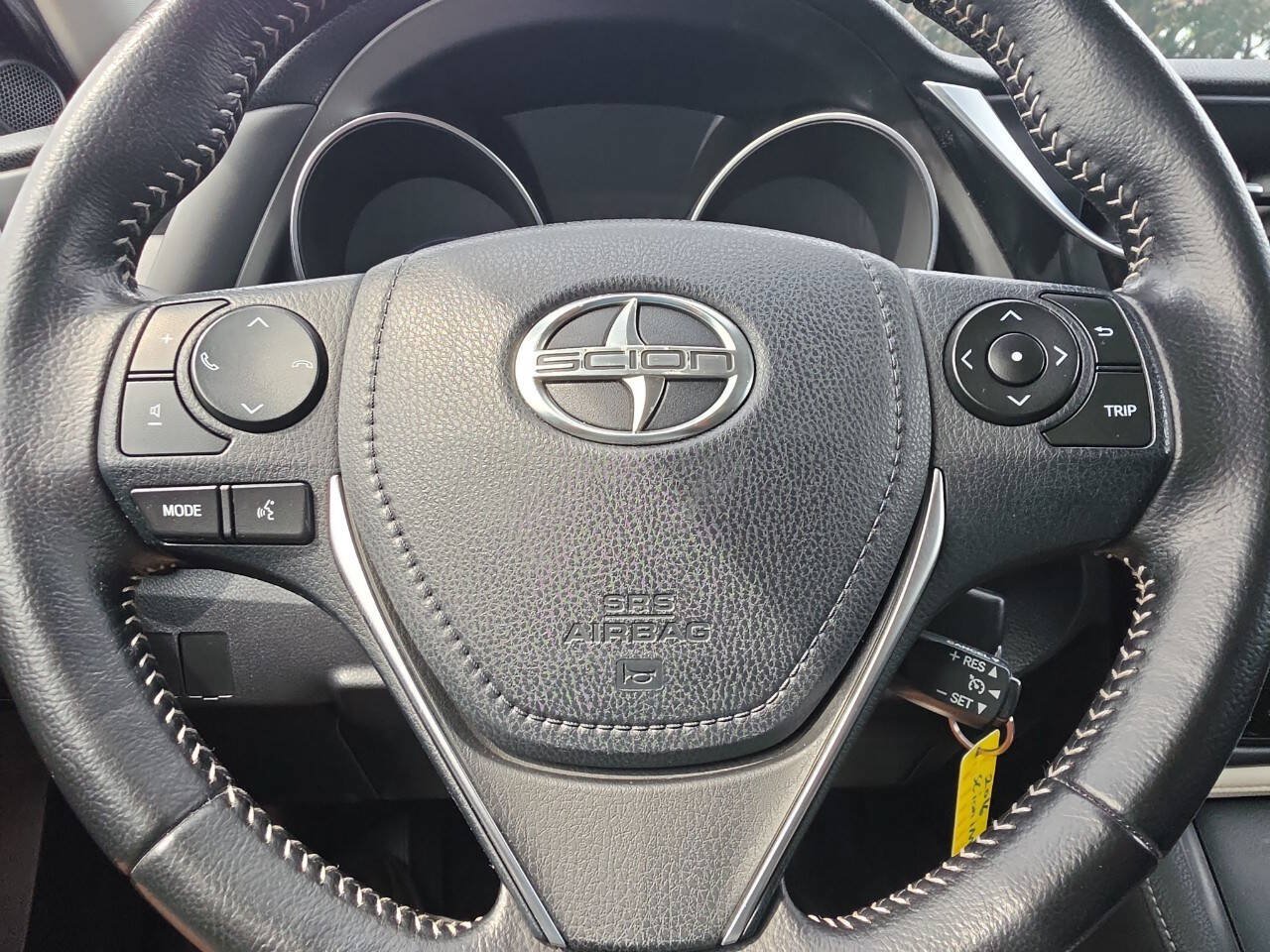 Used 2016 Scion iM FWD image 13