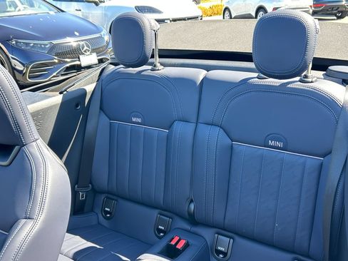 New 2026 MINI Cooper S FWD image 28