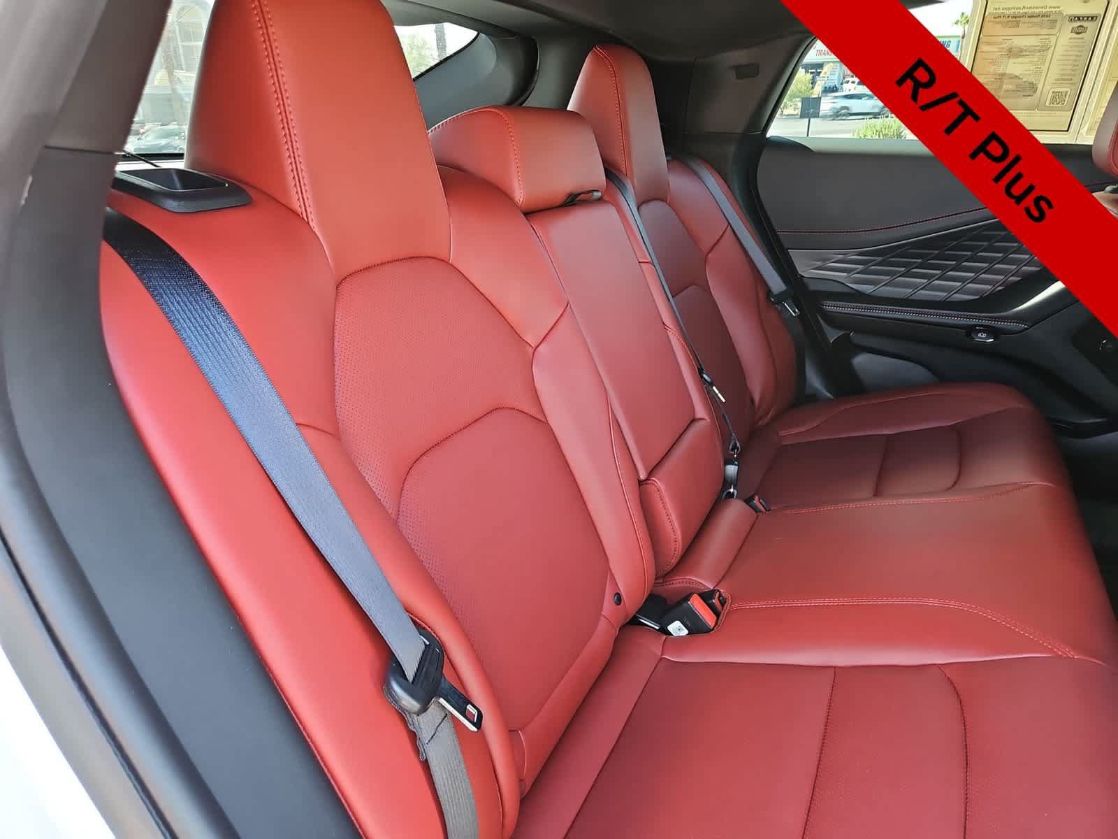 Used 2026 Dodge Charger R/T AWD/4WD image 17
