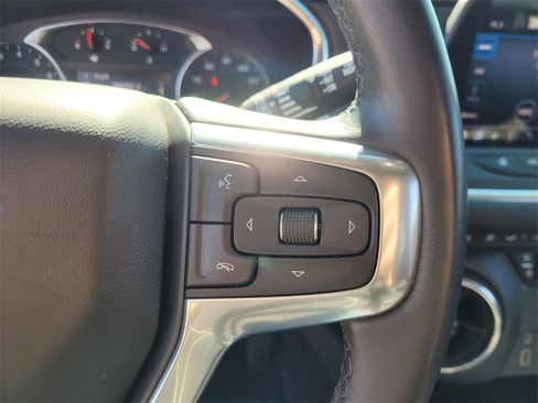 Used 2020 Chevrolet Blazer LT image 31