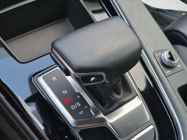 Certified 2024 Audi A5 2.0T Premium AWD/4WD image 11