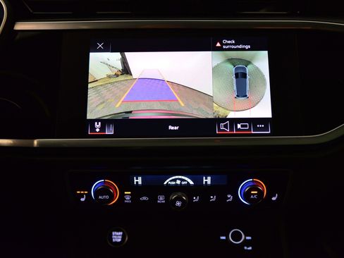 Certified 2022 Audi Q3 2.0T Premium Plus image 30