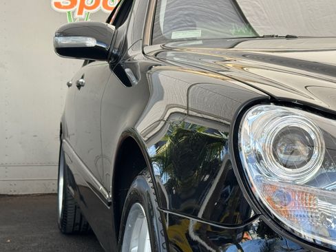 Used 2002 Mercedes-Benz S 430 image 44