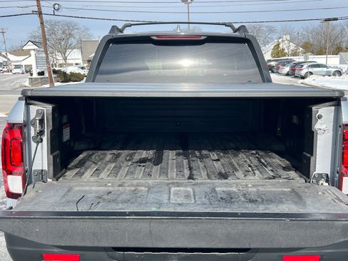 Used 2021 Honda Ridgeline Sport image 27