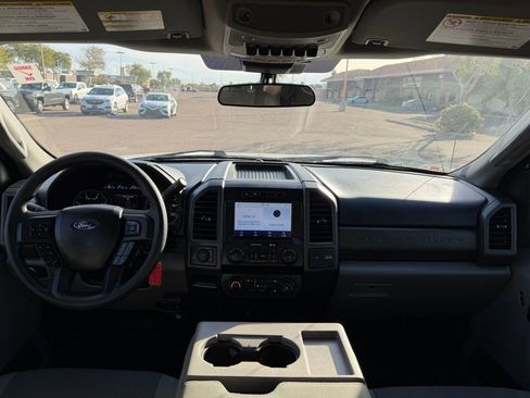Used 2020 Ford F350 XL w/ STX Appearance Package image 27