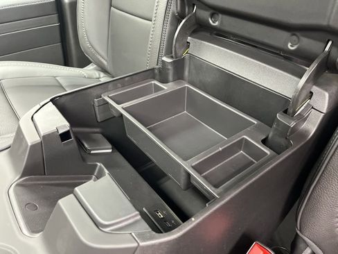 New 2026 GMC Sierra 1500 Denali AWD/4WD image 18