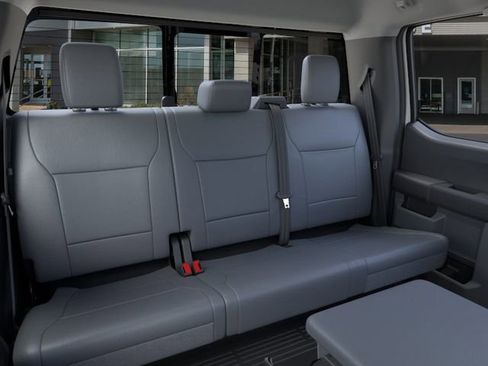 New 2026 Ford F250 XL RWD image 11