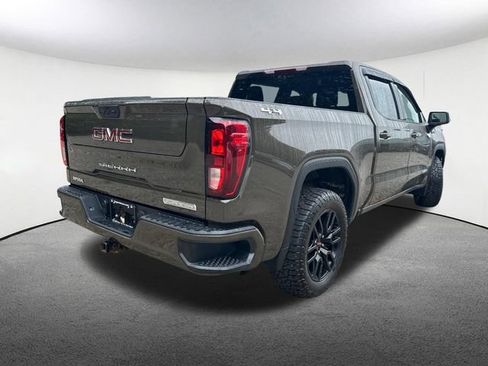 Used 2023 GMC Sierra 1500 Elevation AWD/4WD image 17
