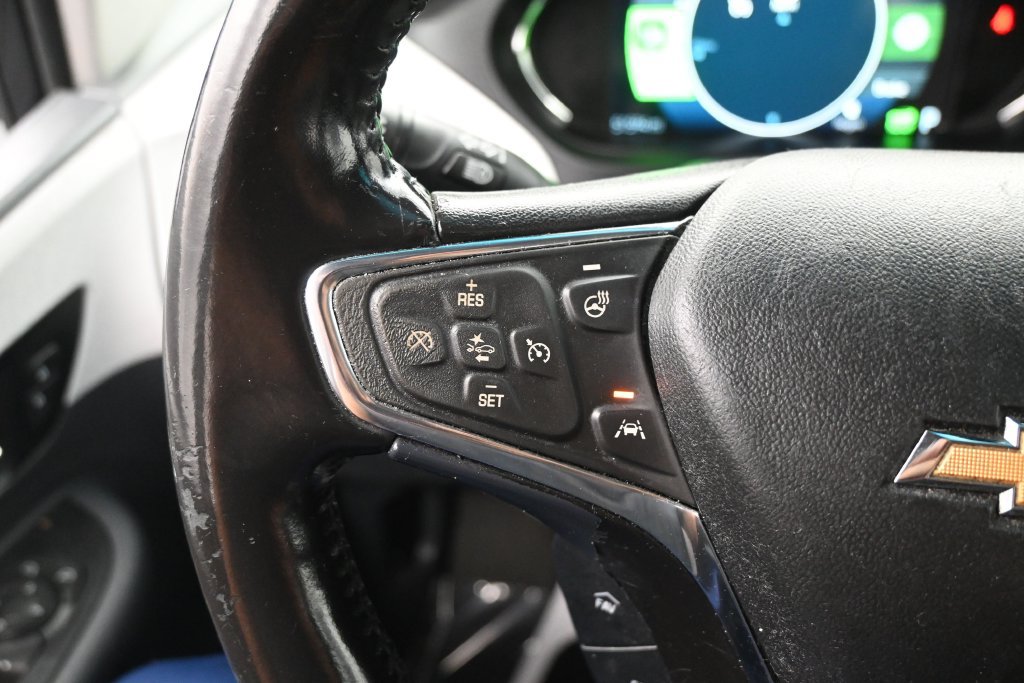 Used 2020 Chevrolet Bolt LT FWD image 14