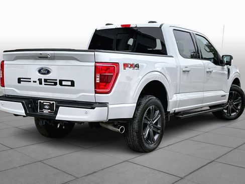 Used 2023 Ford F150 XLT w/ Equipment Group 302A High image 12