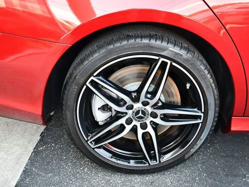 Used 2020 Mercedes-Benz E 450 4MATIC Sedan image 53